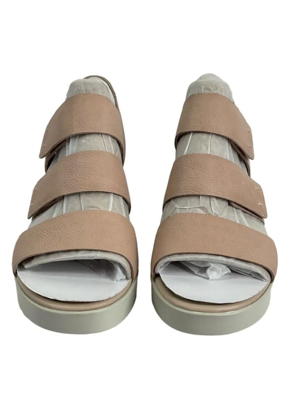 Ecco shape wedge